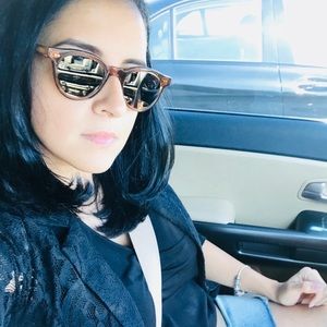 Meet your Posher, Susan